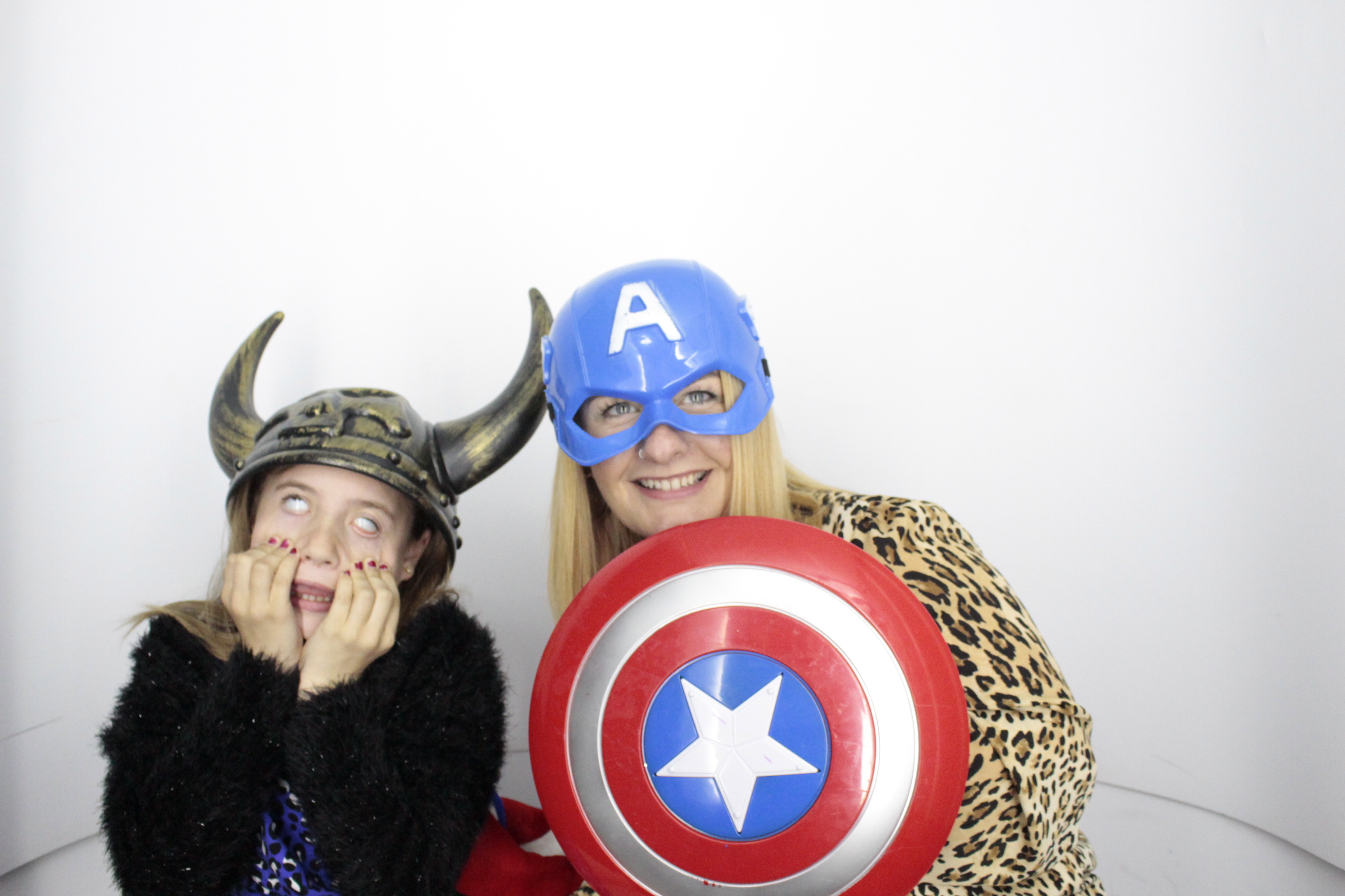 Mandy's 60th  Birthday Party | View more photos from the event at gallery.myphotoboothexperience.co.uk/u/MyPhotoBoothExperienceLtd/Mandys-60th-Birthday-Party
